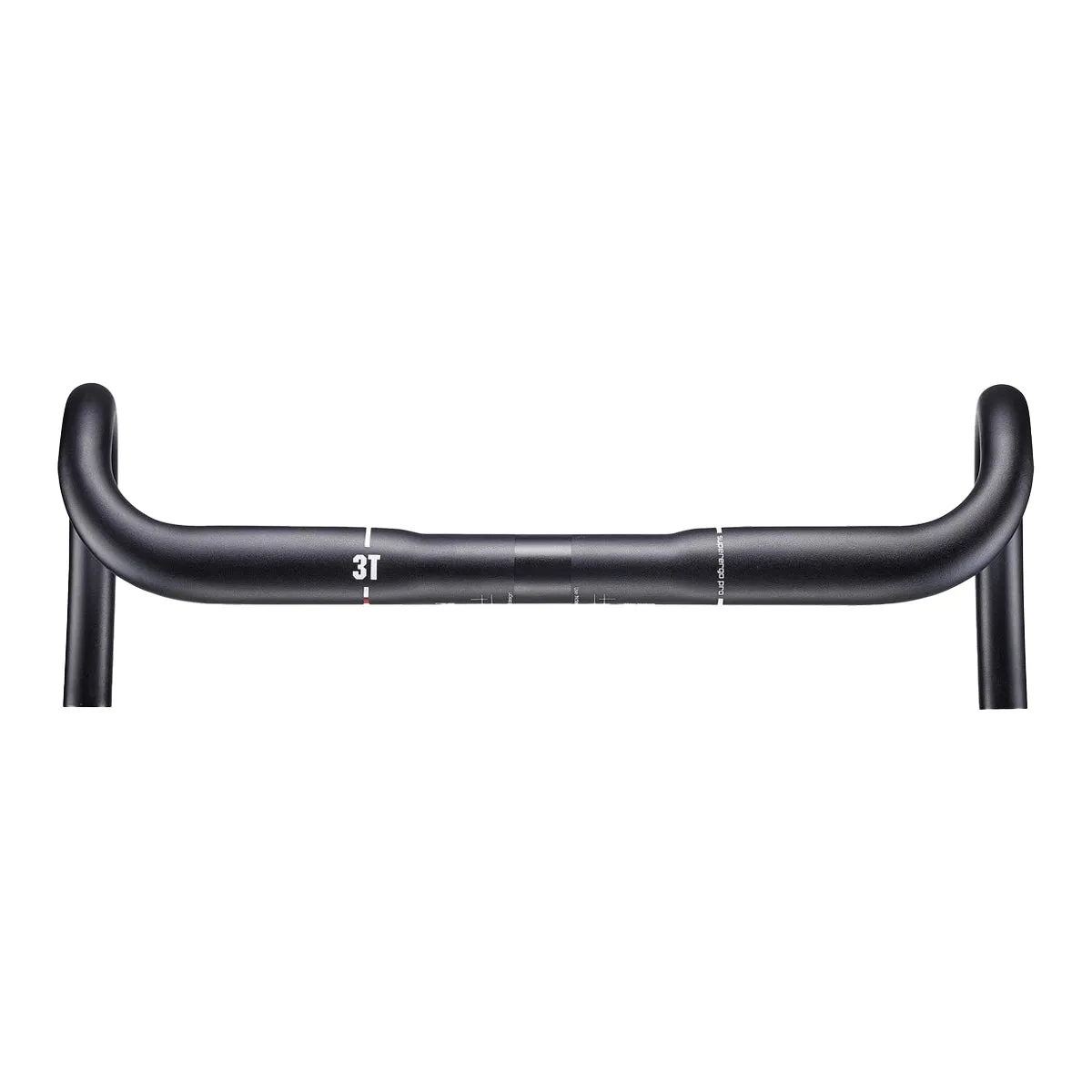 3T Superergo Pro Aluminum Handlebar