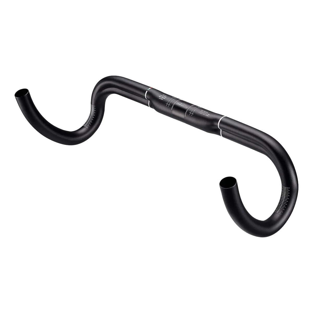 3T Superergo Pro Aluminum Handlebar