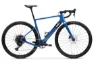 3T Ultra APEX Eagle 1x12s Grussykkel, Gravel sykkel