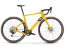 3T Ultra GRX 1x12s Grussykkel, Gravel sykkel