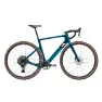 3T ULTRA Sram Apex EAGLE 1X12 700c Complete Gravel Bike, Gravel sykkel