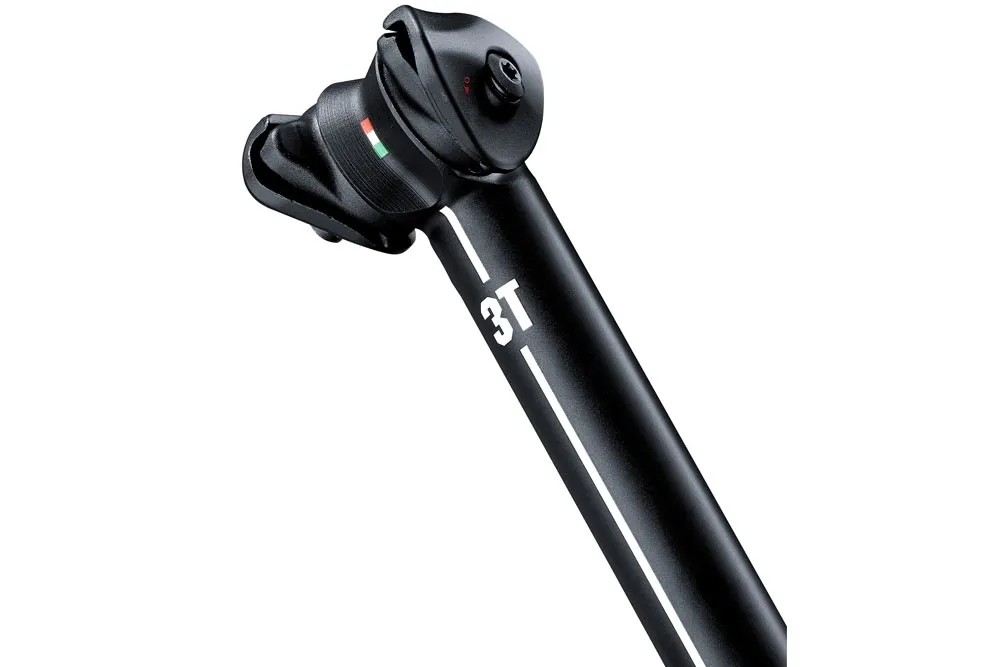 3T Zero25 PRO 27.2mm Setepinne