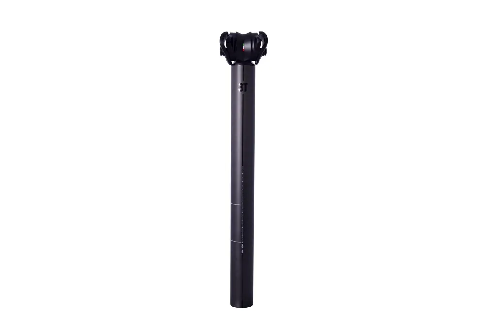 3T Zero25 Team Stealth Setepinne