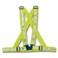 4-act Cross Belt Refleksvest 4-act Cross Belt Refleksvest