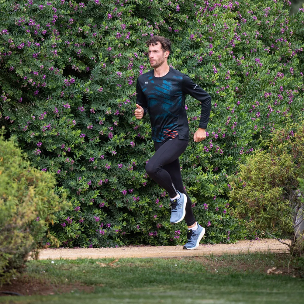 42k Running 4track Leggings female