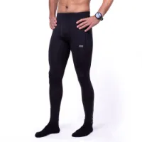 42k Running 4track Leggings Mann,Kvinne 42k Running 4track Leggings Mann,Kvinne