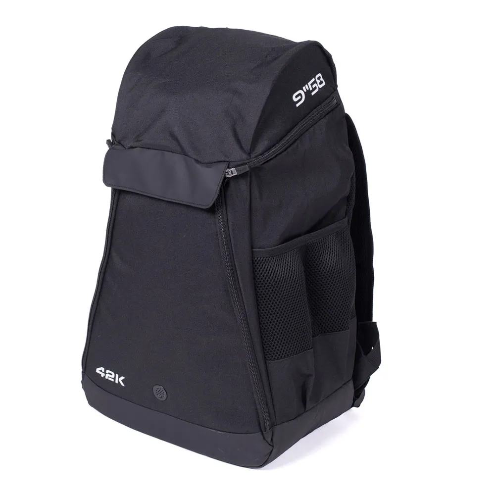 42k Running 9´´58 30l Ryggsekk, Black 42k Running 9´´58 30l Ryggsekk, Black