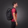 42k Running 9´´58 30l Ryggsekk, Black