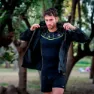 42k Running K2 Jakke male