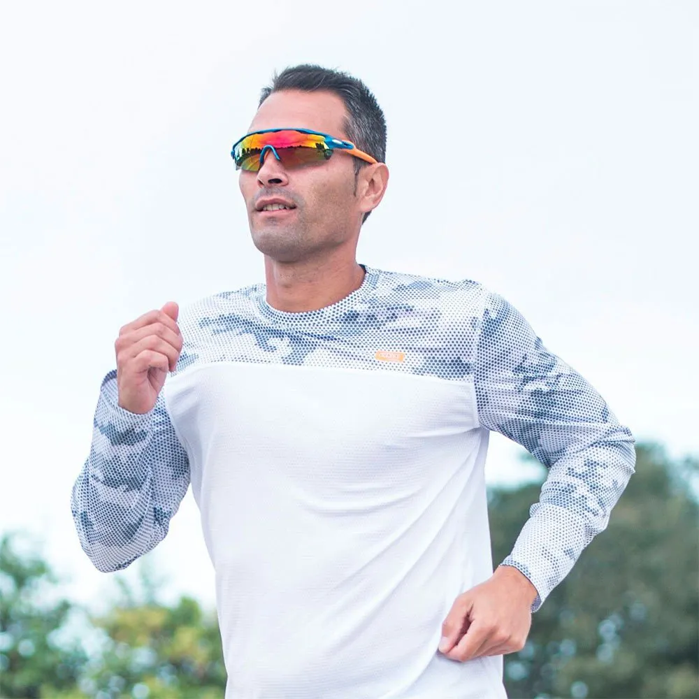 42k Running Morfeo Solbriller unisex