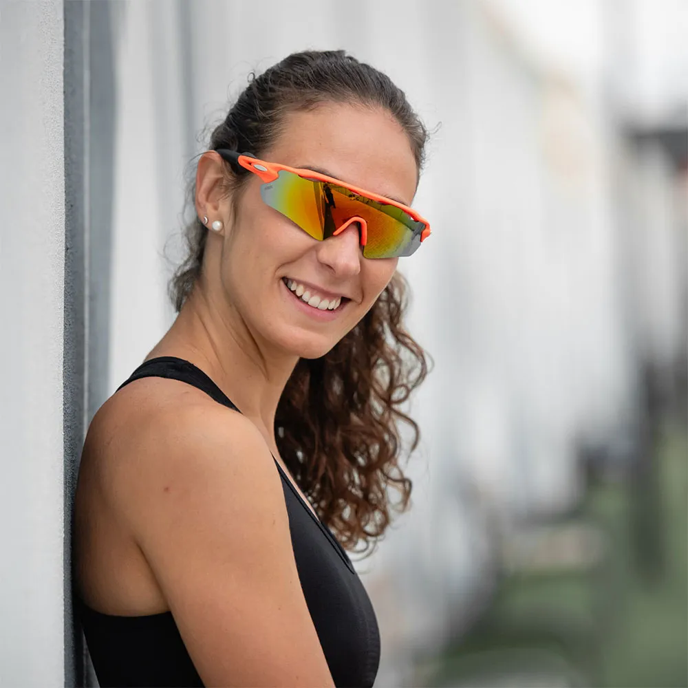 42k Running Morfeo Solbriller unisex