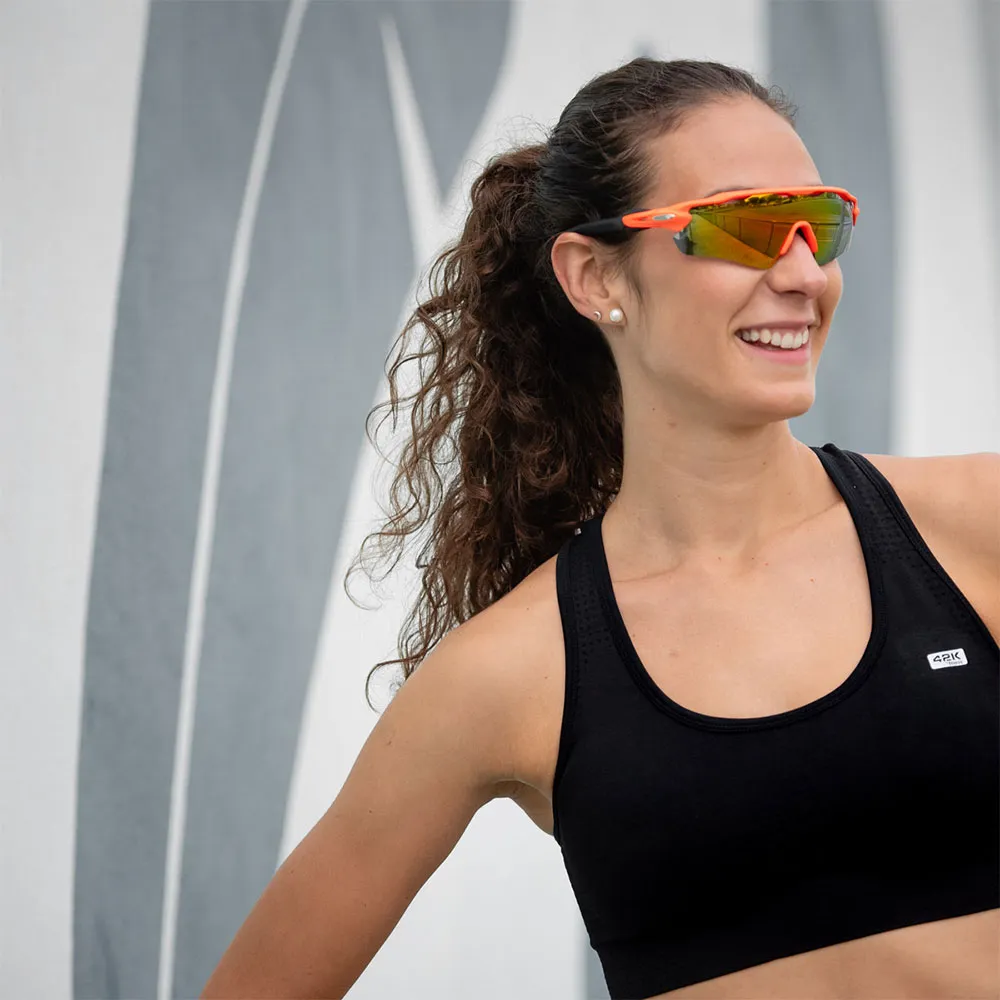 42k Running Morfeo Solbriller unisex