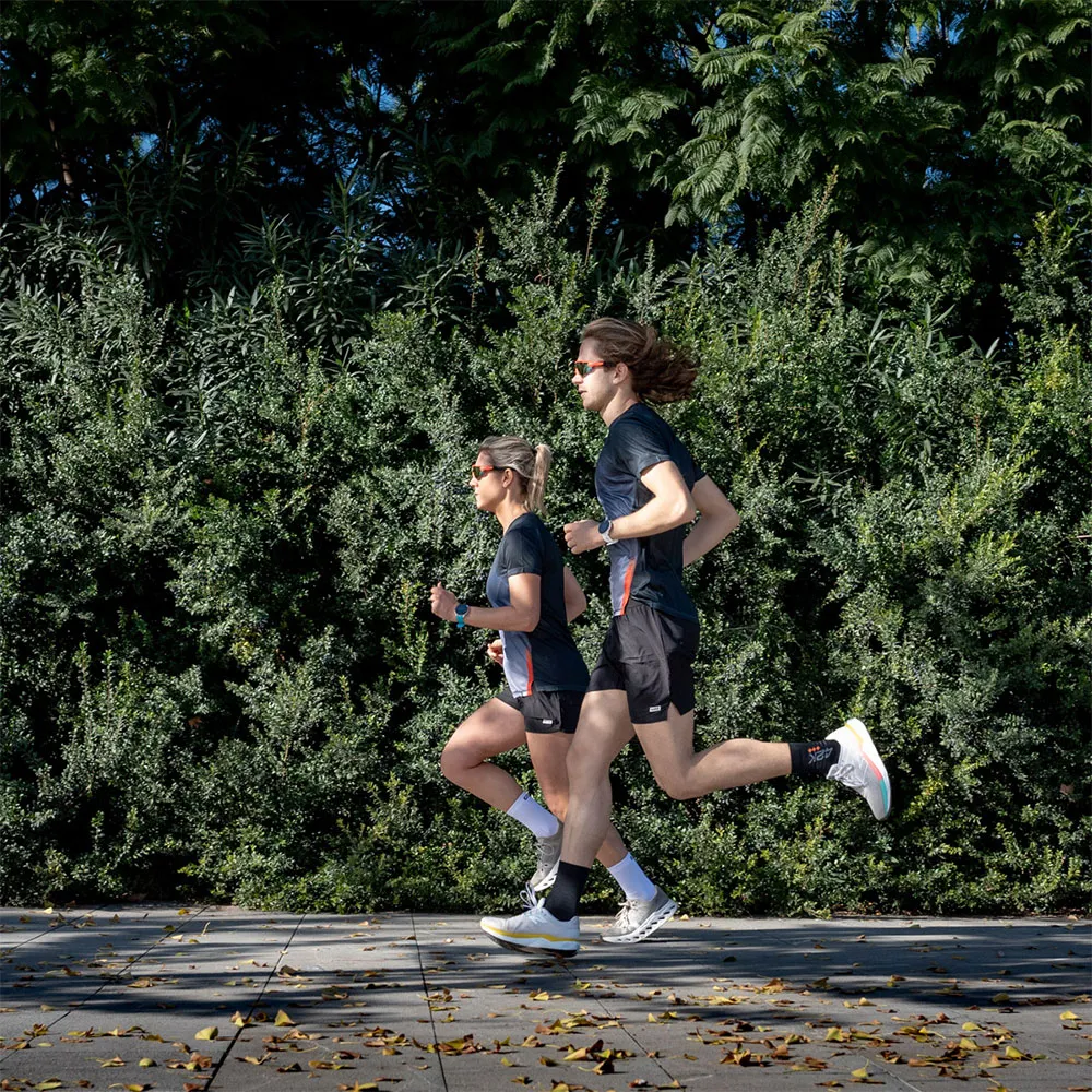 42k Running Morfeo Solbriller unisex