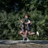 42k Running Morfeo Solbriller unisex