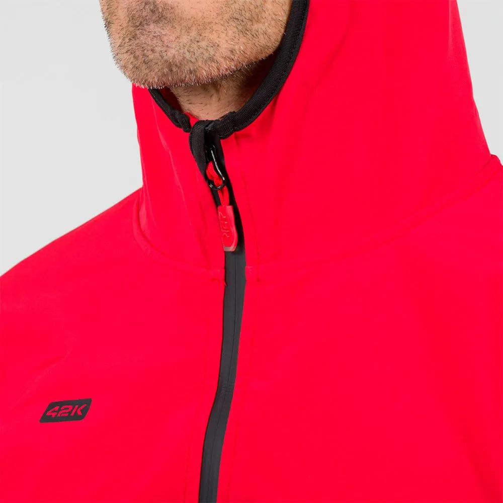 42k Running Softshell Jakke female 42k Running Softshell Jakke female