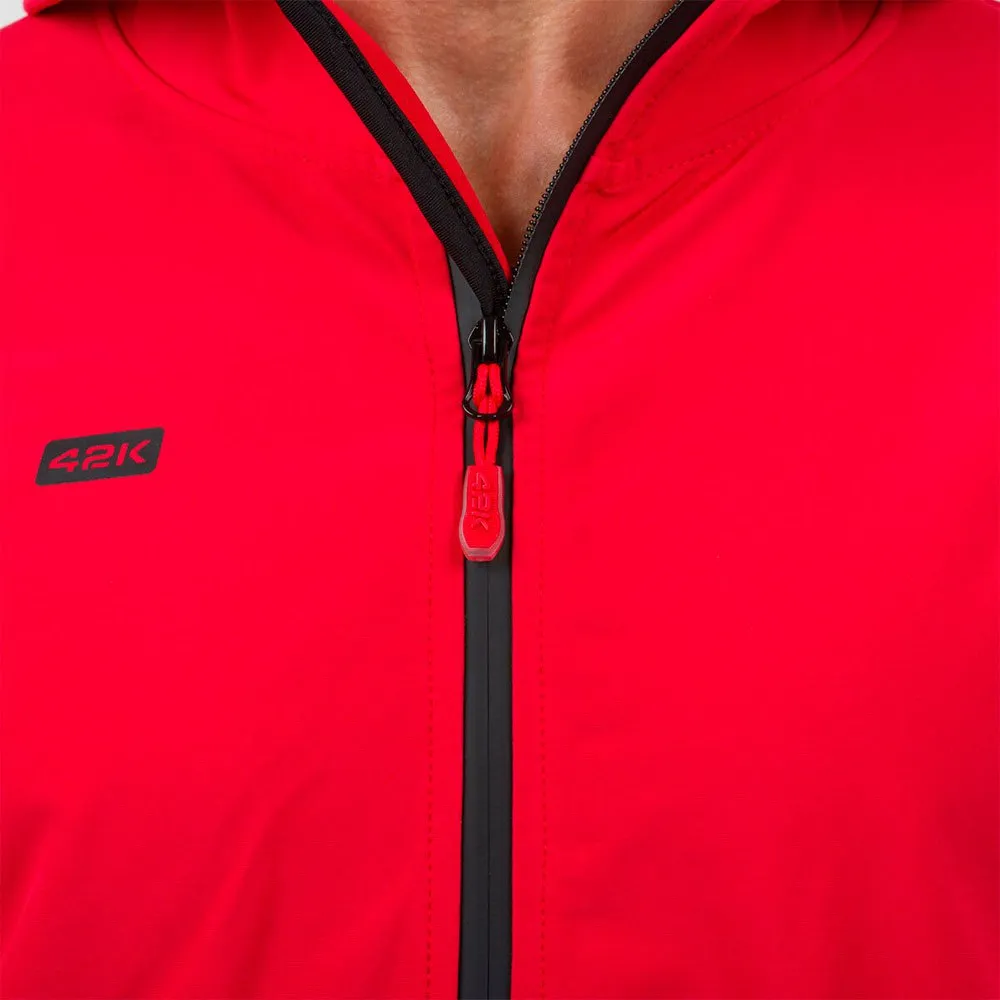 42k Running Softshell Jakke female 42k Running Softshell Jakke female