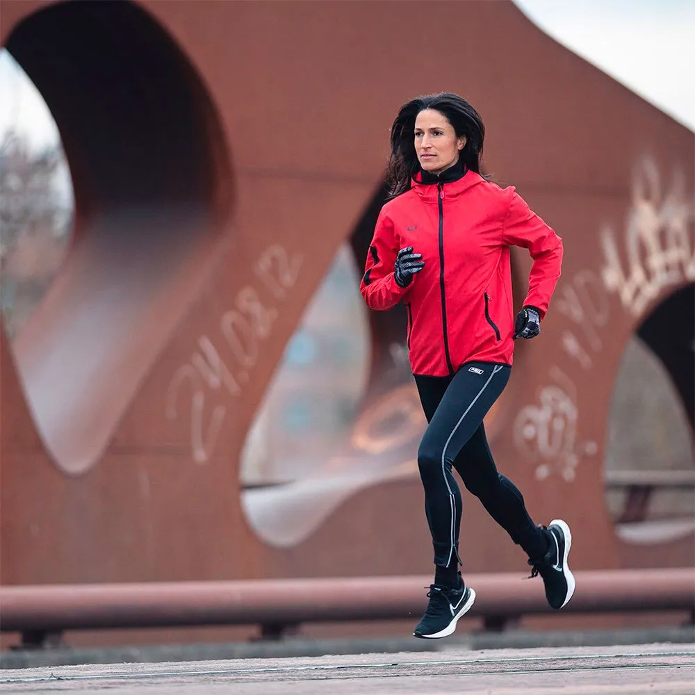 42k Running Softshell Jakke female 42k Running Softshell Jakke female