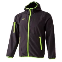 42k Running Softshell Jakke male