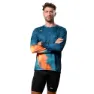 42k Running Stellar Langarmet T-skjorte male