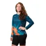 42k Running Stellar Langarmet T-skjorte male