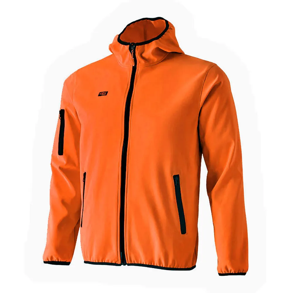 42k Running Technical Jakke male