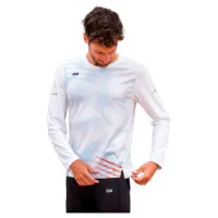 42k Running Vortex Winter Langarmet T-skjorte male