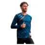 42k Running Vortex Winter Langarmet T-skjorte male