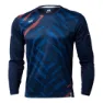 42k Running Vortex Winter Langarmet T-skjorte male