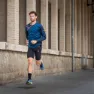 42k Running Vortex Winter Langarmet T-skjorte male