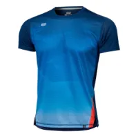 42k Running Wave Kortarmet T-skjorte 42k Running Wave Kortarmet T-skjorte