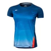42k Running Wave Kortarmet T-skjorte female 42k Running Wave Kortarmet T-skjorte female