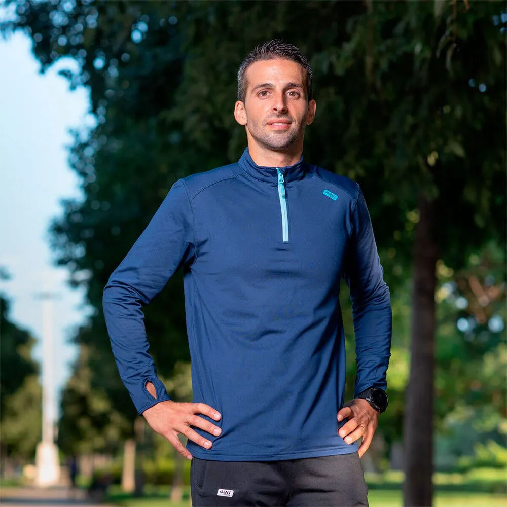 42k Running Zero Genser