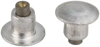 45NRTH Concave Pigger - 100 stk
