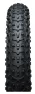 45NRTH Dillinger 26" x 4.6 Piggdekk, Sykkeldekk