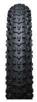 45NRTH Dillinger 26" x 4.6 Piggdekk 45NRTH Dillinger 26" x 4.6 Piggdekk