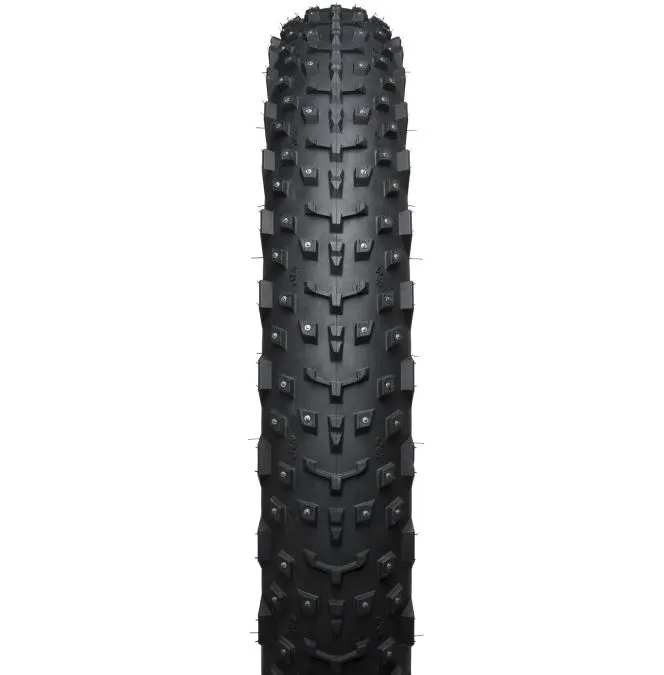 45NRTH Dillinger 26" x 4.6 Piggdekk, Sykkeldekk
