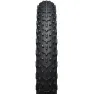 45NRTH Dillinger 26" x 4.6 Piggdekk, Sykkeldekk