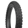 45NRTH Dillinger 4, 26 x 4,20" 120 TPI Fatbike Piggdekk, Sykkeldekk