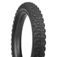 45NRTH Dillinger 4, 26 x 4,20" 120 TPI Fatbike Piggdekk