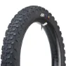 45NRTH Dillinger 4, 26 x 4,20" 60 TPI Fatbike Piggdekk, Sykkeldekk
