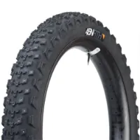 45NRTH Dillinger 4, 26 x 4,20" 60 TPI Fatbike Piggdekk 45NRTH Dillinger 4, 26 x 4,20" 60 TPI Fatbike Piggdekk