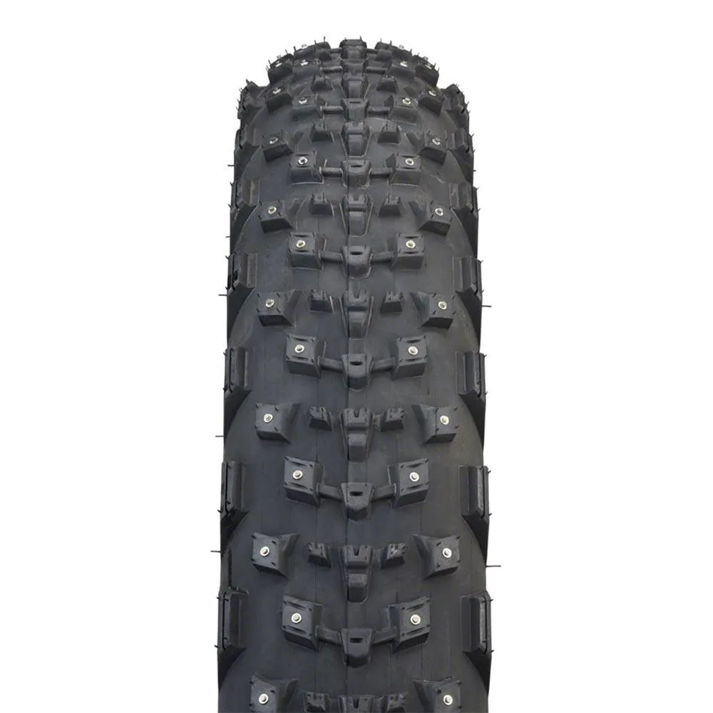 45NRTH Dillinger 4, 26 x 4,20" 60 TPI Fatbike Piggdekk, Sykkeldekk