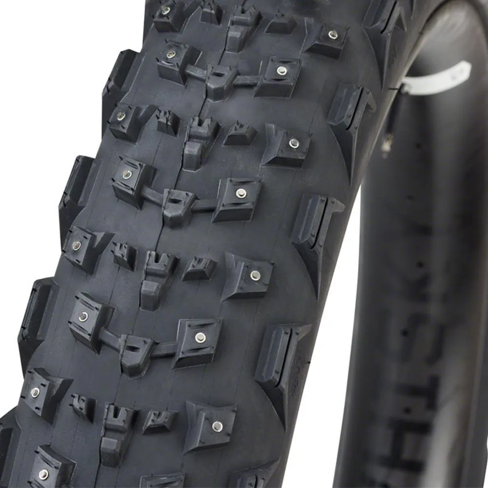 45NRTH Dillinger 4, 26 x 4,20" 60 TPI Fatbike Piggdekk, Sykkeldekk