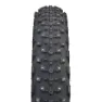 45NRTH Dillinger 4, 26 x 4,20" 60 TPI Fatbike Piggdekk, Sykkeldekk