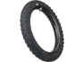 45NRTH Dillinger 4, 26 x 4,20" 60 TPI Fatbike Piggdekk, Sykkeldekk