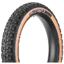 45NRTH Dillinger 5, 26x4,60 Tan Wall, Sykkeldekk