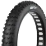 45NRTH Dunderbeist 26x4.6 Fatbikedekk, Sykkeldekk