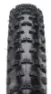 45NRTH Dunderbeist 26x4.6 Fatbikedekk, Sykkeldekk