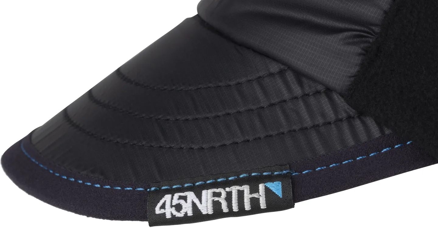 45NRTH Flammekaster Depp Winter Lue