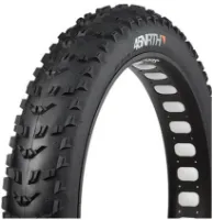 45NRTH Flowbeist 26x4.6 Fatbikedekk 45NRTH Flowbeist 26x4.6 Fatbikedekk